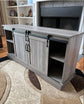 💥Holiday Deal 💥TV Stand for TVs Up to 65" Flat Screen, 58&