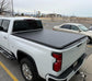 5.8 ft Tonneau Cover Soft Tri-fold for 2019-2025 Chevy Silverado GMC Sierra 1500