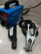 ARC Welder, 200Amp 110V Welding Machine IGBT Inverter Hot Start Portable