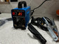 ARC Welder, 200Amp 110V Welding Machine IGBT Inverter Hot Start Portable