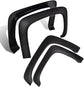 Fit For 07-13 Chevy Silverado 1500/2500HD/3500HD Factory Style Fender Flares