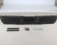 Rear Step Bumper Assembly Steel For 2008-2016 Ford F-250 F-350 F-450 Super Duty