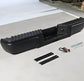 Rear Step Bumper Assembly Steel For 2008-2016 Ford F-250 F-350 F-450 Super Duty