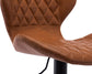4 Adjustable Leather Bar Stools – Modern, Comfy & Stylish (Copy)