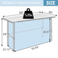 Stainless Steel Work Table Prep Table 30 x 60 Open Base NSF Commercial Kitchen Restaurant
