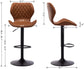 4 Adjustable Leather Bar Stools – Modern, Comfy & Stylish (Copy)