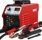 New! Stick Welder 110V Actual 120Amp Smart Hot Start Arc Force Anti-Stick