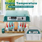 Egg Incubator for Hatching Egg Full Automatic (16 Eggs) Turning & Humidity Control