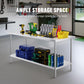 Stainless Steel Prep Table Work Table 30 x 72 Type 304 Commercial Kitchen Adjustable Shelf NSF