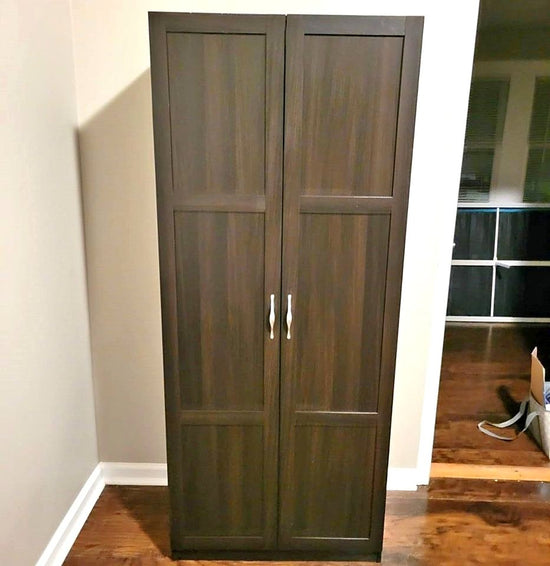 Pantry Storage Cabinet Cupboard Kitchen