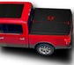 5.8 ft Soft Tri-fold Tonneau Cover for 2007-2013 Chevy Silverado GMC Sierra 1500