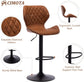 4 Adjustable Leather Bar Stools – Modern, Comfy & Stylish (Copy)