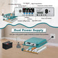 Egg Incubator for Hatching Egg Full Automatic (16 Eggs) Turning & Humidity Control
