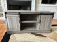💥Holiday Deal 💥TV Stand for TVs Up to 65" Flat Screen, 58&
