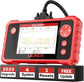 2025 Check Engine OBD2 Scanner Transmission ABS SRS Code Reader Diagnostic Scan Tool