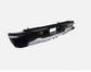 For 2015-2019 Chevy Silverado & GMC Sierra 2500 3500 HD Rear Bumper Assembly