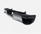 For 2015-2019 Chevy Silverado & GMC Sierra 2500 3500 HD Rear Bumper Assembly