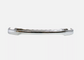 Front Bumper Face Bar Chrome For 2001-2004 Toyota Tacoma