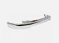 Front Bumper Face Bar Chrome For 2001-2004 Toyota Tacoma