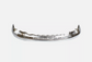 Front Bumper Face Bar Chrome For 2001-2004 Toyota Tacoma