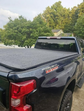 Tonneau Cover For 14-18 Chevy Silverado GMC Sierra 1500 5.8FT Bed Soft 3-fold