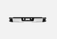 Rear Step Bumper Assembly For 2014-2018 Chevy Silverado GMC Sierra 1500 Chrome