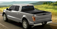 5.8 ft Soft Tri-fold Tonneau Cover for 2007-2013 Chevy Silverado GMC Sierra 1500