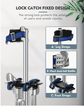 Drywall Stilts, 18&