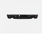 For 2009-2018 Dodge Ram 1500 Black Rear Step Bumper Assembly With Sensor Holes