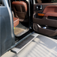 Running Board For 2019-2025 Silverado/Sierra Crew Cab 6inch Nerf Bars Side Steps