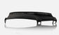 Molded Dash Cover Overlay Fit For 1999-2006 Silverado 1500 2500 Sierra Black New