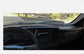 Molded Dash Cover Overlay Fit For 1999-2006 Silverado 1500 2500 Sierra Black New
