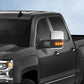Chrome Power Heated Tow Mirrors For 2003-2006 Chevy Silverado GMC Sierra Yukon