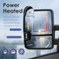 Chrome Power Heated Tow Mirrors For 2003-2006 Chevy Silverado GMC Sierra Yukon