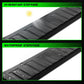 6" Running Boards for 2007-2018 Silverado/Sierra 1500 2500 Crew Cab Side Step Bars