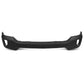 2016-2018 Silverado 1500 Black Amber Headlights & Fog lights Front Bumper Face Bar