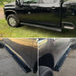 6" Running Boards for 2007-2018 Silverado/Sierra 1500 2500 Crew Cab Side Step Bars