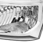 For 11-16 Ford F250-F550 Super Duty Chrome Headlights Clear Corner Signal Lamps