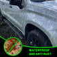 6" Running Boards for 2007-2018 Silverado/Sierra 1500 2500 Crew Cab Side Step Bars