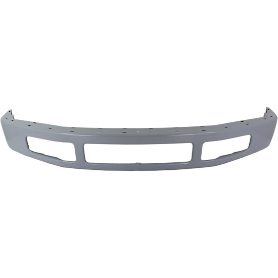 Front Bumper Cover For 2008-2010 Ford F-250 Super Duty Fits F-350 Super Duty