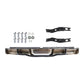 Chrome Rear Step Bumper Face Bar Assembly Fit For 1995-2004 Toyota Tacoma