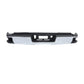 For 2015-2019 Chevy Silverado & GMC Sierra 2500 3500 HD Rear Bumper Assembly