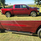 For 19-26 Silverado/Sierra 1500 Crew Cab 6" Running Boards Nerf Bars Side Steps