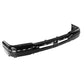 Front bumper for 03-07 Chevrolet Silverado 1500 2500 Paint Match Steel GM1002818