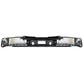 Chrome Rear Bumper Assembly For 2007-2013 Chevy Silverado/GMC Sierra 1500 Pickup