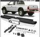 Chrome Rear Step Bumper Face Bar Assembly Fit For 1995-2004 Toyota Tacoma