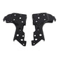 For 2015-2019 Chevy Silverado & GMC Sierra 2500 3500 HD Rear Bumper Assembly