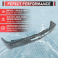 Steel Front Bumper Face Bar For Chevy Tahoe/Suburban/Silverado 1500 1999-06