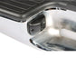 Chrome Rear Step Bumper Face Bar Assembly Fit For 1995-2004 Toyota Tacoma