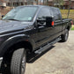 For 1999-2016 FORD F-250 F-350 Superduty Crew Cab 6" Running Board Bar Side Step